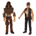 Игровой набор Спецслужбы, коробка 2525-123