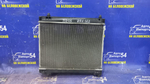 Радиатор двигателя TOYOTA FIELDER 2012-2018