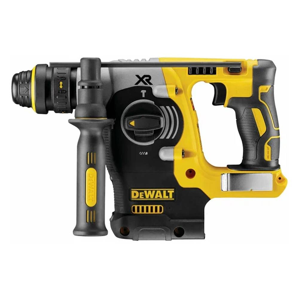 Аккумуляторный перфоратор DeWalt DCH274P2
