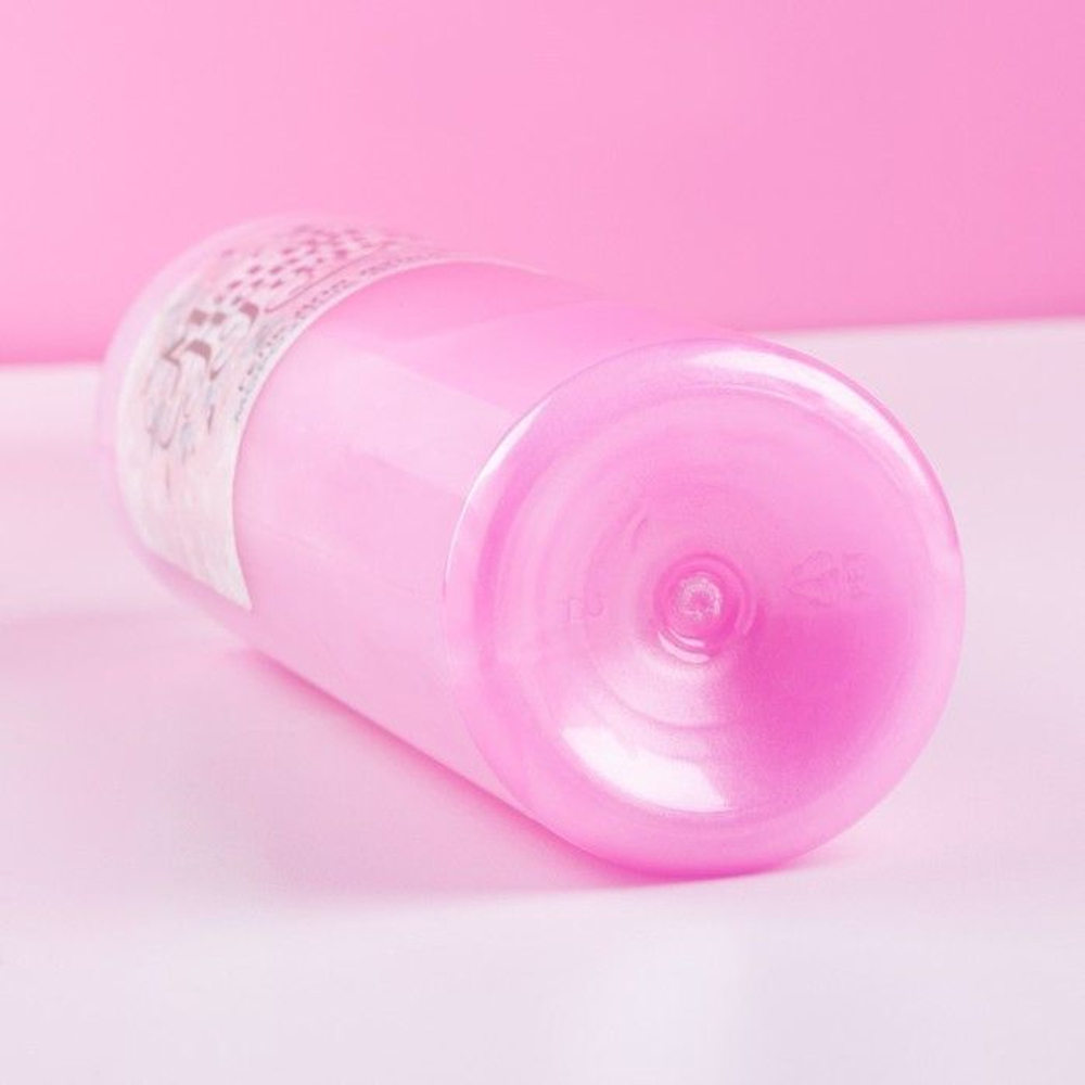 Гель для душа «Магия Нового года» с ароматом морозных ягод - 250 мл. (Цвет: не задано)