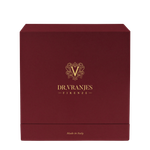 Dr. Vranjes Leather Oud 250 мл с наполнителем 150 мл в подарочной упаковка (аромат кожа и уд)
