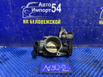 Дроссельная заслонка NISSAN R'NESSA 1997