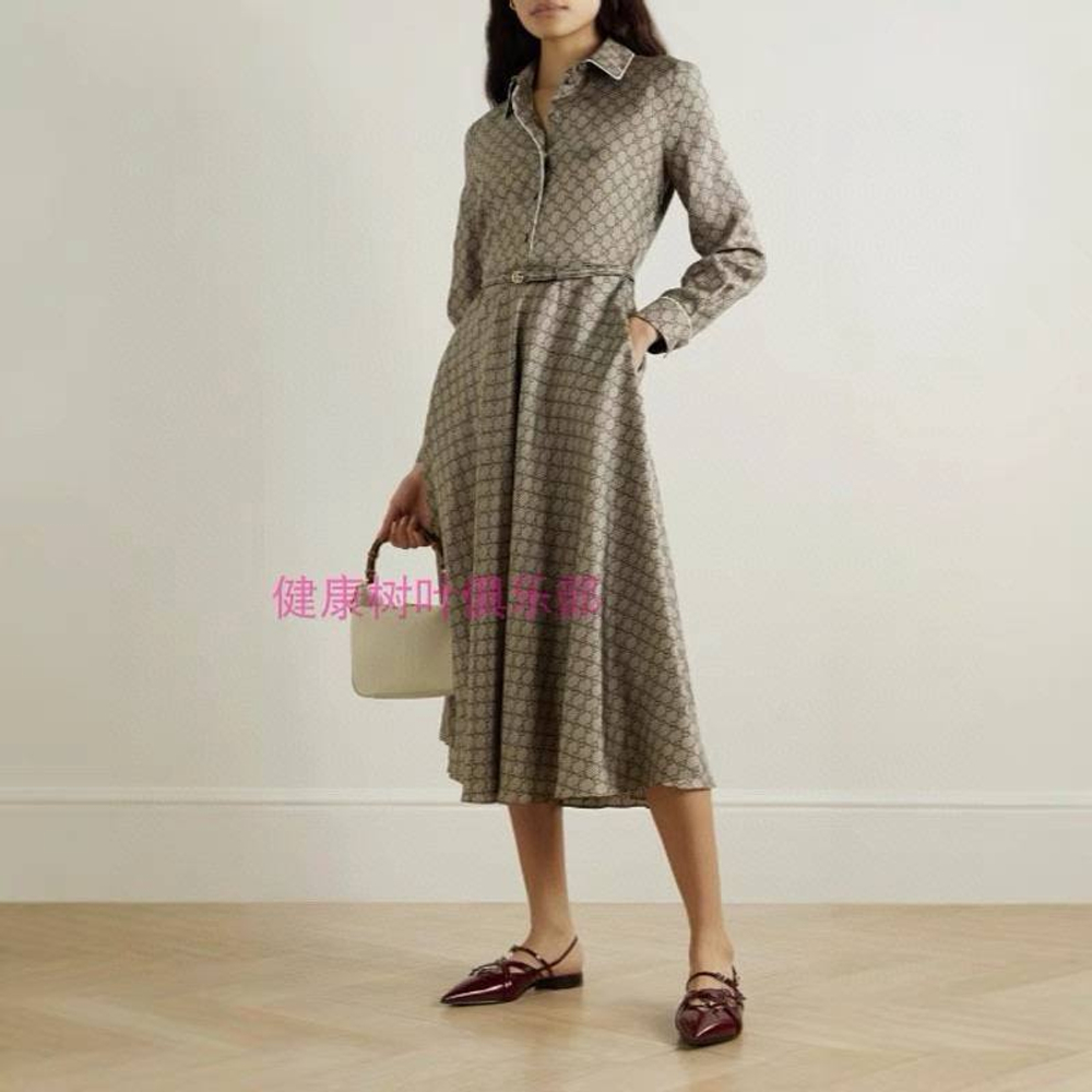 Платье Gucci
