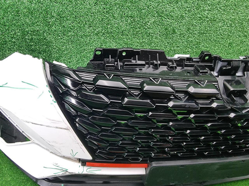Бампер передний Changan CS35PLUS (2021-н.в.)