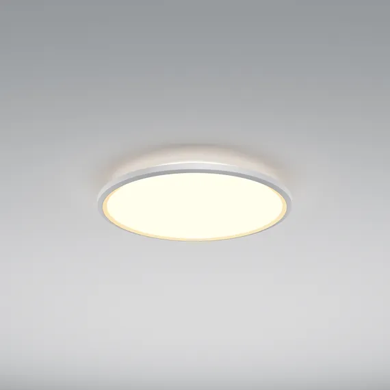 Потолочный светильник Инкогнито / Incognito 2700-4000К 44Вт Maytoni mod426cl-l43wk1