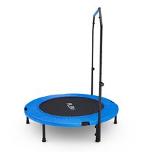 Батут с поручнем DFC PLENY 40&amp;quot; BLUE