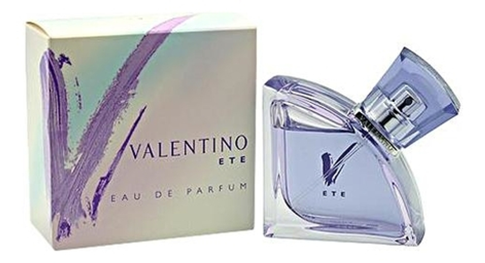 Valentino "V" ETE