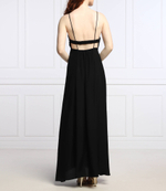 платье Patrizia Pepe - черный(2A2392 A057)