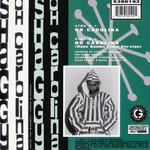 Shaggy / Oh Carolina (Coloured Vinyl)(7" Vinyl Single)