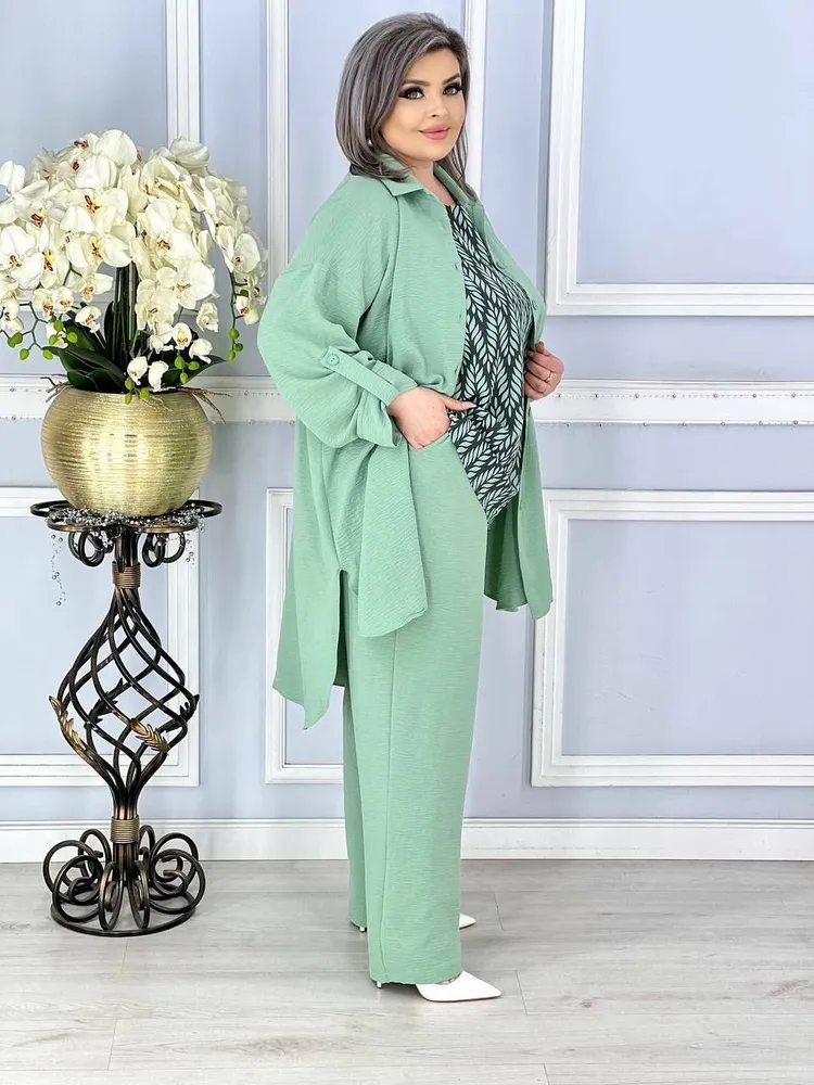 Комплект «Колосок-3» Fabrika