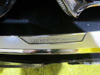 Битая Фара правая Mercedes GLA x156 (2017-2020) LED