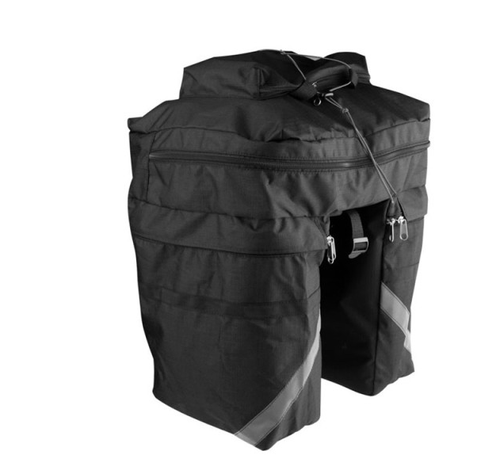 Рюкзак Stels на багажник 30 л BP021.030.6.1