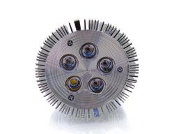 Фитолампа 15 Ватт Е27 Мультиспектр