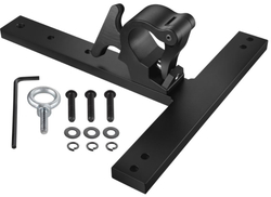 Electro-Voice EKX-TCA кронштейн для крепления акустических систем EKX-12/15 к ферме, цвет черный