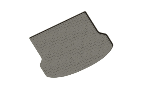 Коврики в багажник для Geely Atlas 2016-н.в., Seintex.92261