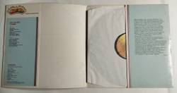 Винтажная виниловая пластинка LP Rolling Stones I Cant Be Satisfied (Italy 1982)
