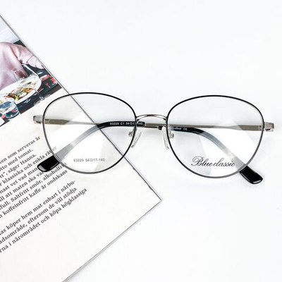 Blue classic B 63229 1 оправа