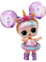 Кукла Лол в шаре Lol Water Balloon маленькая оригинал