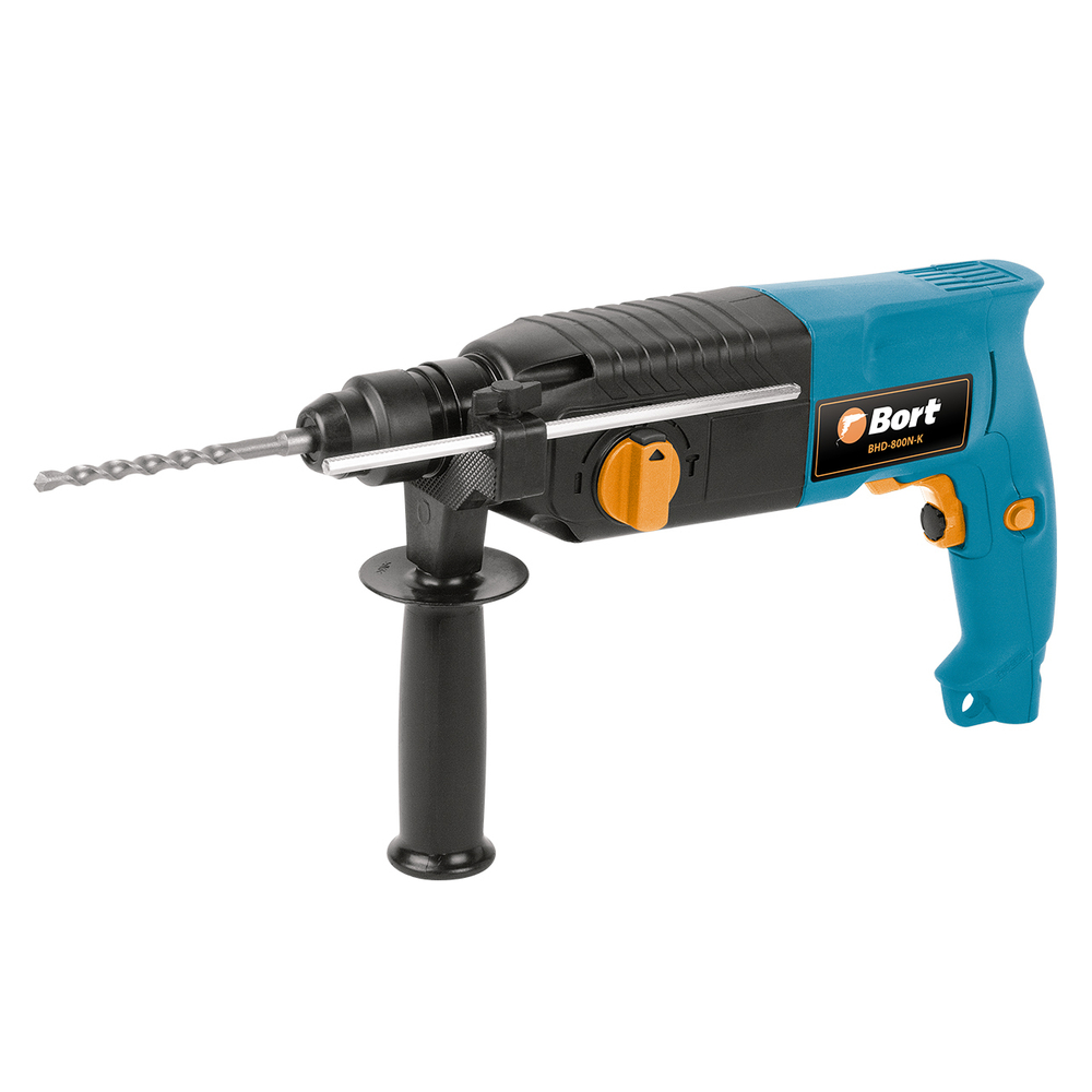 Перфоратор Bort BHD-800N-K (91270689)