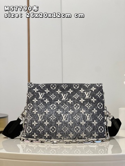 Louis Vuitton Coussin PM