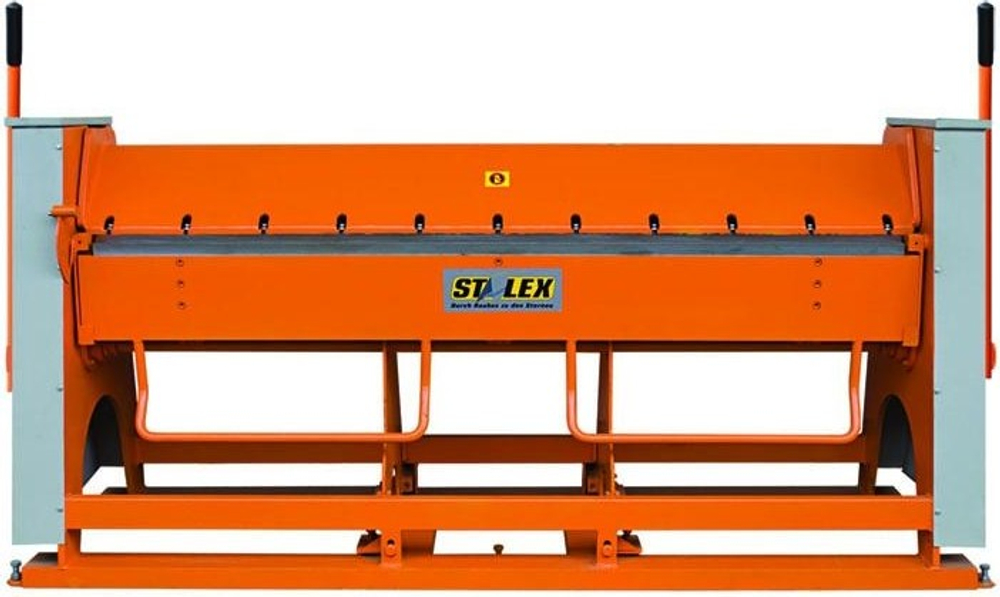 Станок листогибочный STALEX 2000/2,0