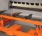 Листогибочный гидравлический пресс Power Bend FALCON 4 оси