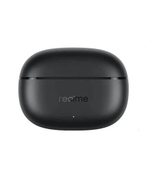Беспроводные наушники Realme Buds T200X, Чёрные (RMA2415-A)