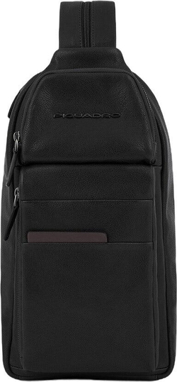 Рюкзак слинг Piquadro Paavo CA6027S122/N