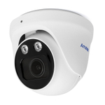 AC-IDV503ZA - купольная IP видеокамера 5Мп с моторизированным объективом