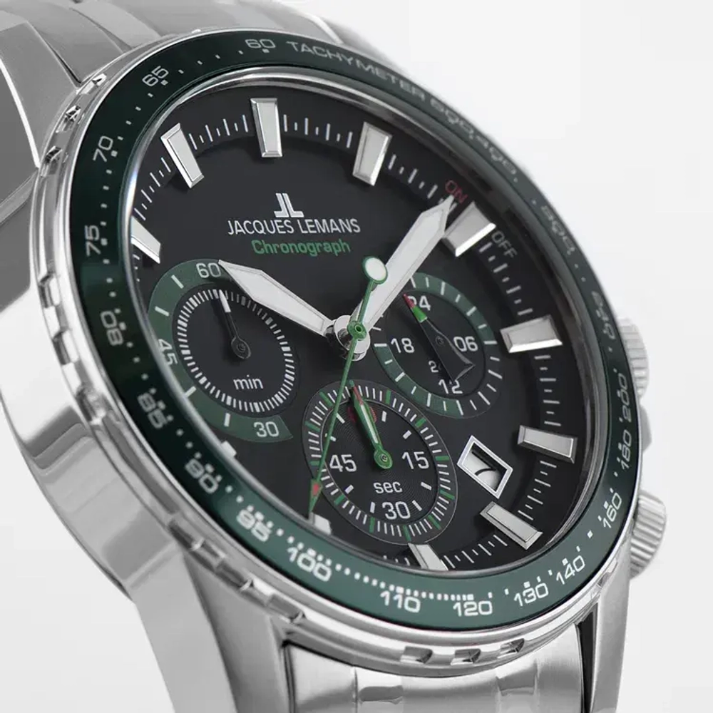 Jacques Lemans Liverpool 1-2099F