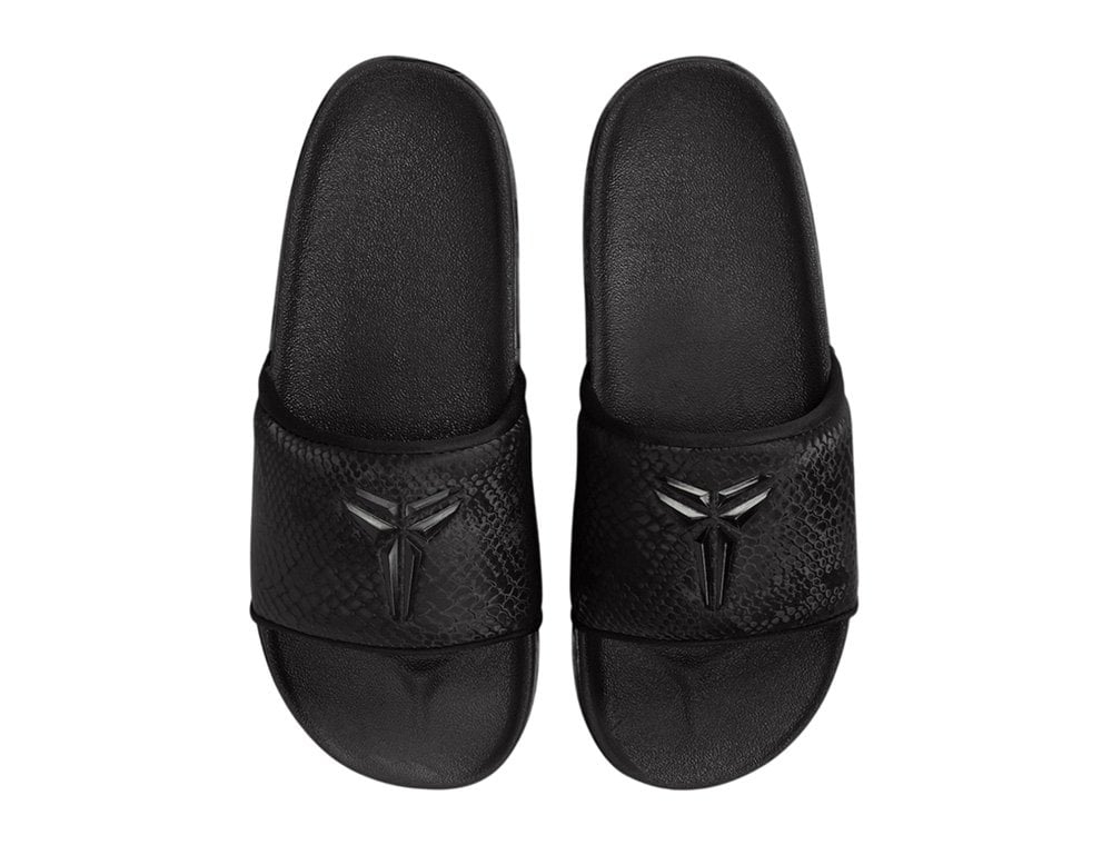 Мужские шлепки Nike Kobe Offcourt