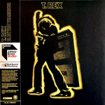 T. Rex / Electric Warrior (LP)