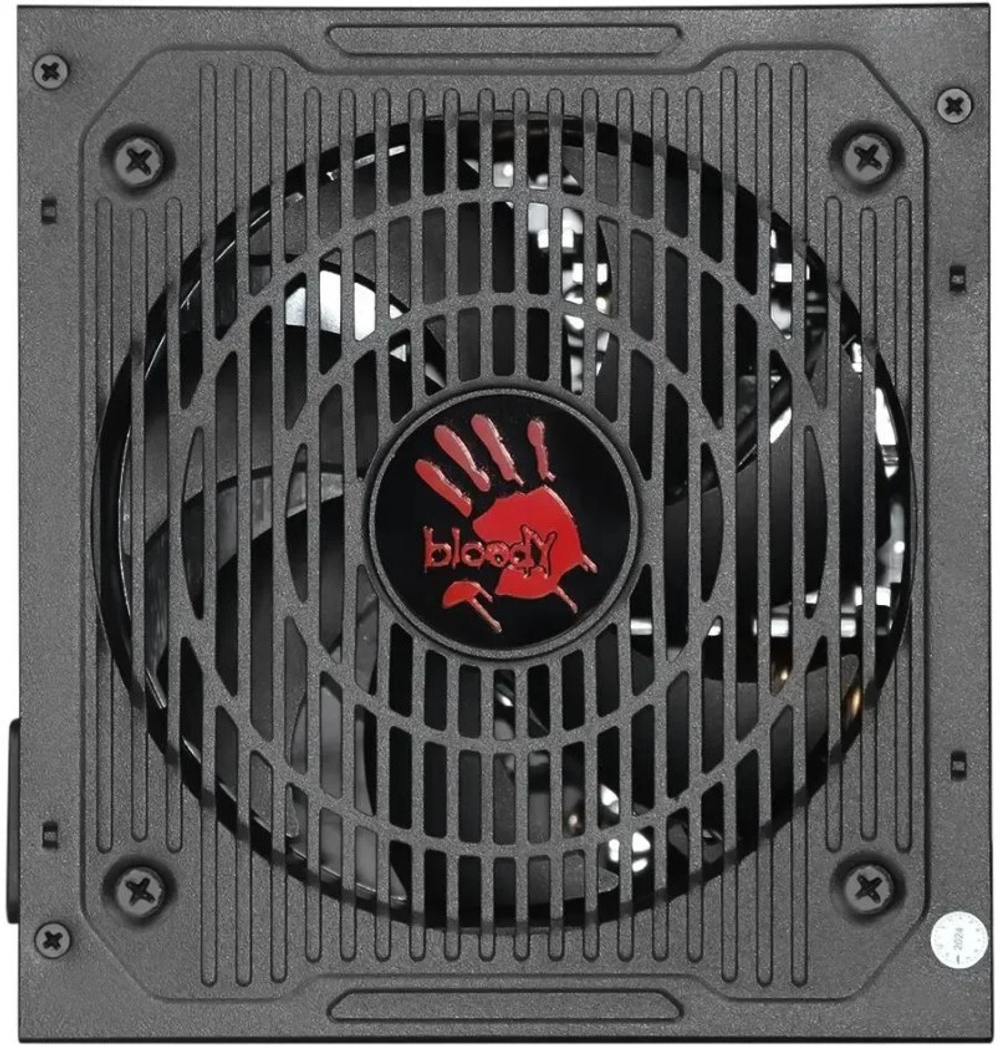 Блок питания ATX Bloody BD-PS750B