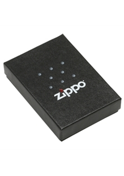 Зажигалка золотистая "День победы" ZIPPO 204 ST GEORGE