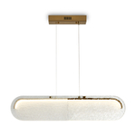 Подвесной светодиодный светильник Freya ECLAT FR6182PL-L18W