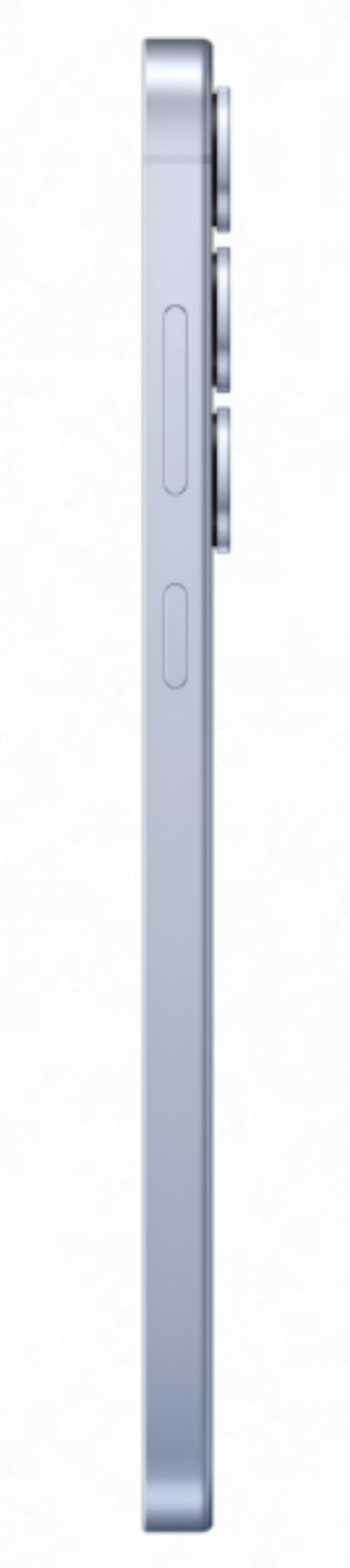 Смартфон Samsung Galaxy S25+ 12 ГБ/512 ГБ (Голубой | Icyblue) (Snapdragon)