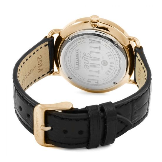 Мужские немецкие часы Paul Hewitt, Grand Atlantic Line PH-TGA-G-B-15M