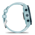 Умные часы Garmin Descent G1 Solar Ocean Edition