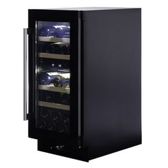 Винный холодильник Dunavox DAUF-32.78DB