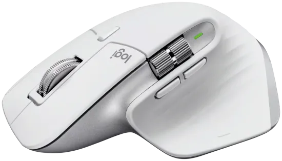 Беспроводная мышь Logitech Mx Master 3S ( Белый)