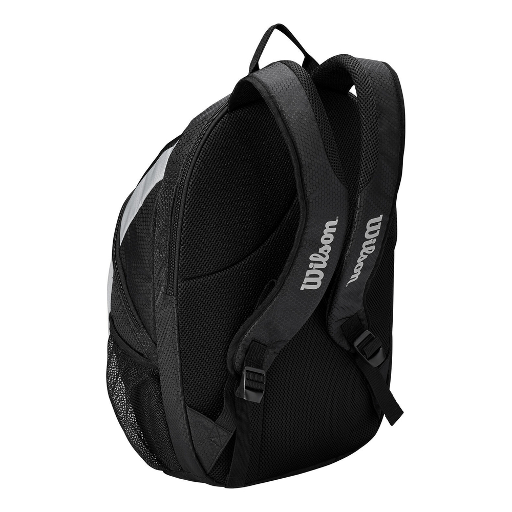 Wilson federer team collection tennis bag 2025