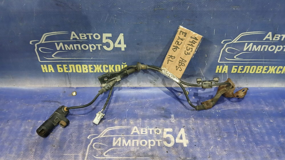 Датчик ABS задний левый TOYOTA RAUM 1997-2003