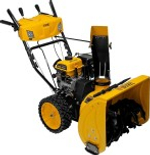 Снегоуборщик бензиновый 7 л.с. Denzel SBM 610S PRO 97654