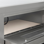 Печь хлебопекарная электрическая ярусная HEO-11S Foodatlas