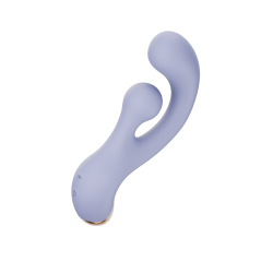 LoveStore JAZZ FUNK - Вибратор кролик