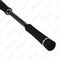 Удилище спиннинговое River Stick 210M 2.1m, 6-28g, 2sec Helios (HS-RS-210M)