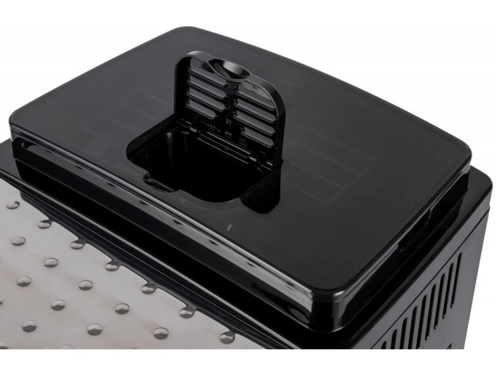 Кофемашина DeLonghi Magnifica ECAM22.114.B черный