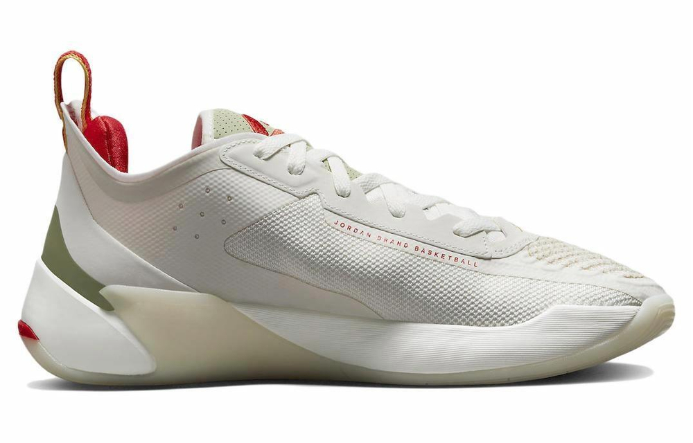 Кроссовки Jordan Luka 1 "Year Of The Rabbit" Pf