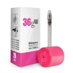 Велокамера Ridenow 700x18-32 мм 65 Presta
