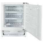 Морозильная камера Korting KSI 8189 F фото 